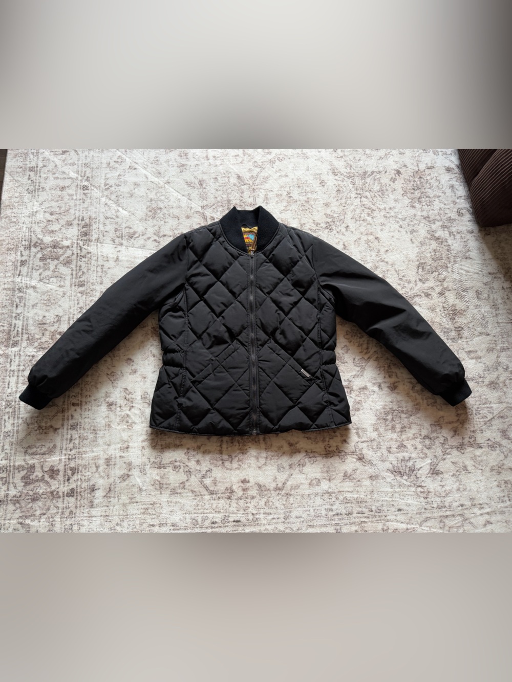 Eddie Bauer Down Jacket